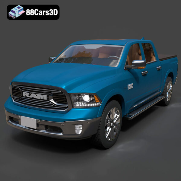 Dodge Ram 1500