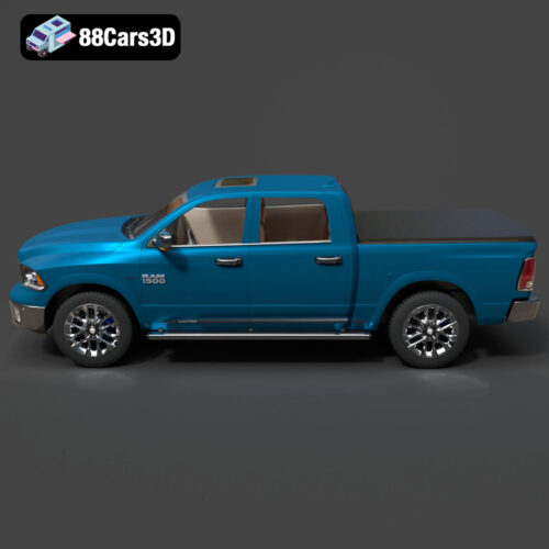 Dodge Ram 1500