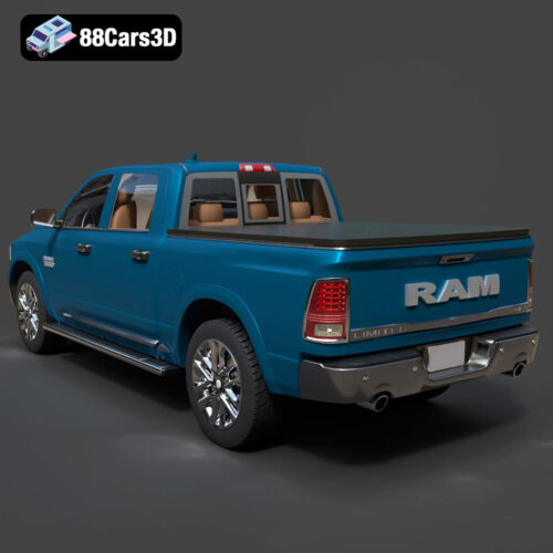Dodge Ram 1500