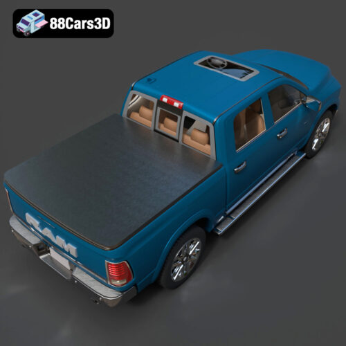 Dodge Ram 1500