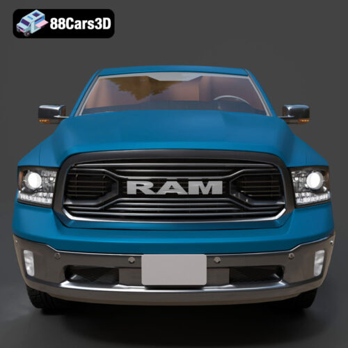 Dodge Ram 1500
