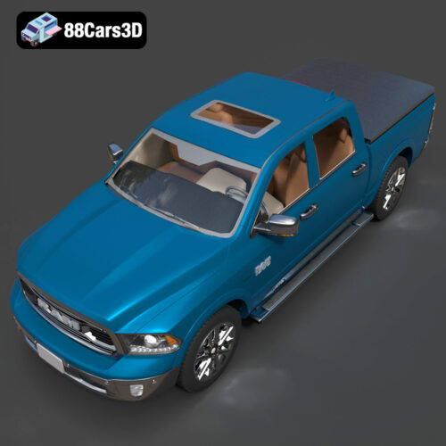 Dodge Ram 1500