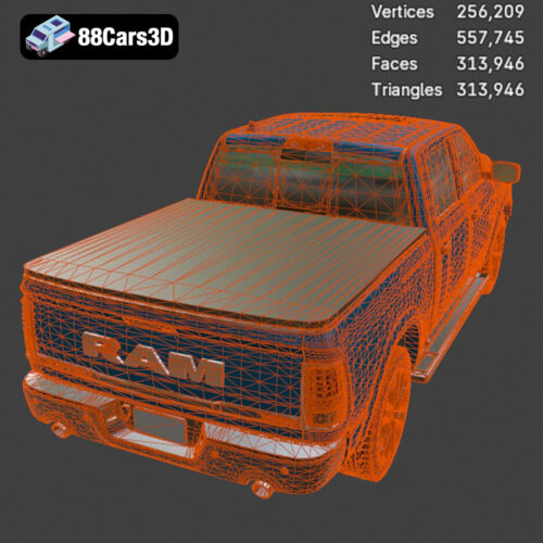 Dodge Ram 1500