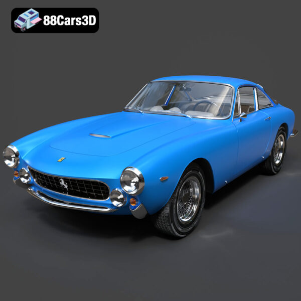 Ferrari 250GT