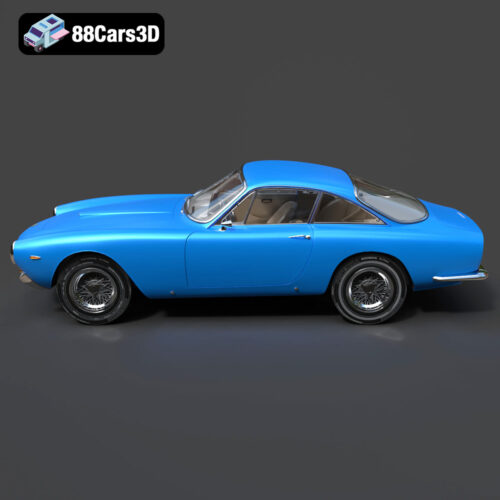 Ferrari 250GT
