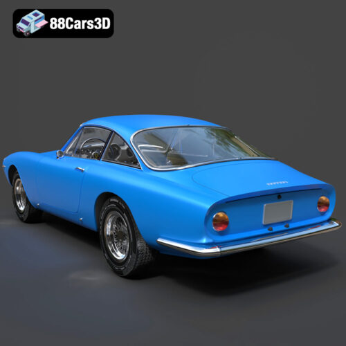 Ferrari 250GT