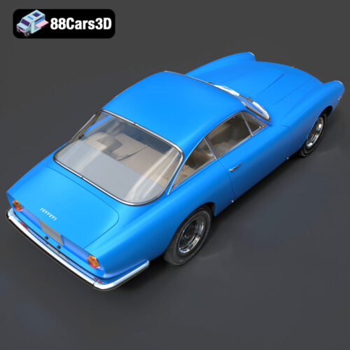 Ferrari 250GT