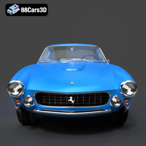 Ferrari 250GT
