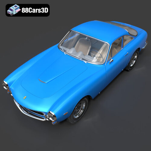 Ferrari 250GT