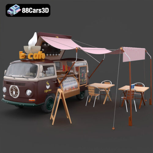 Food Track 2013