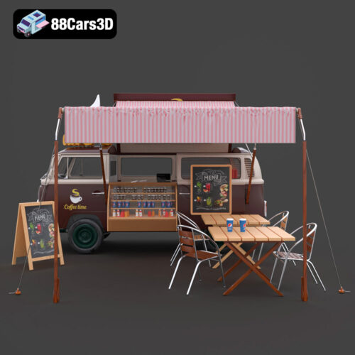 Food Track 2013