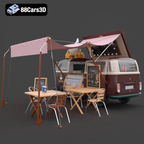 Food Track 2013