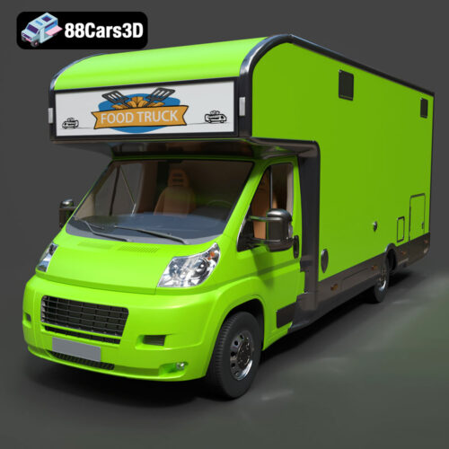 Food Truck