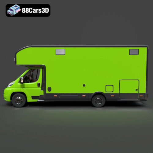 Food Truck