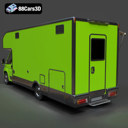 Food Truck