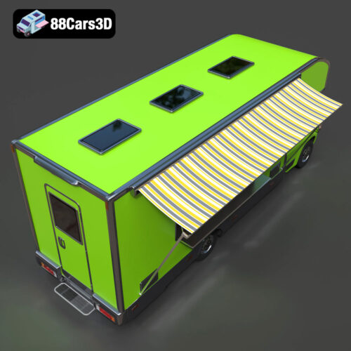 Food Truck