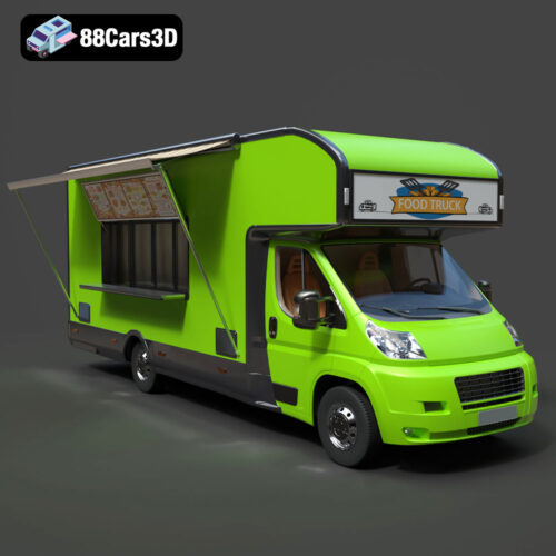 Food Truck