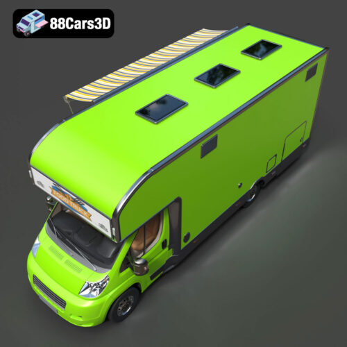 Food Truck