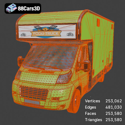 Food Truck