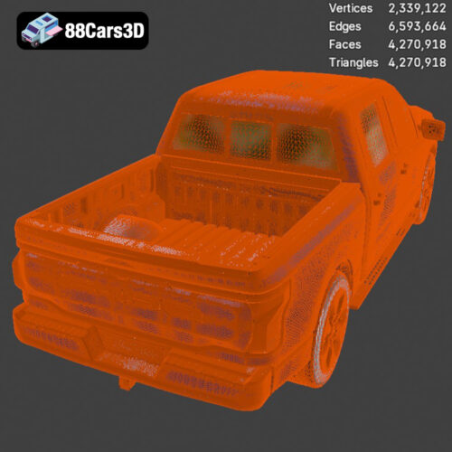 Ford F-150 Lightning