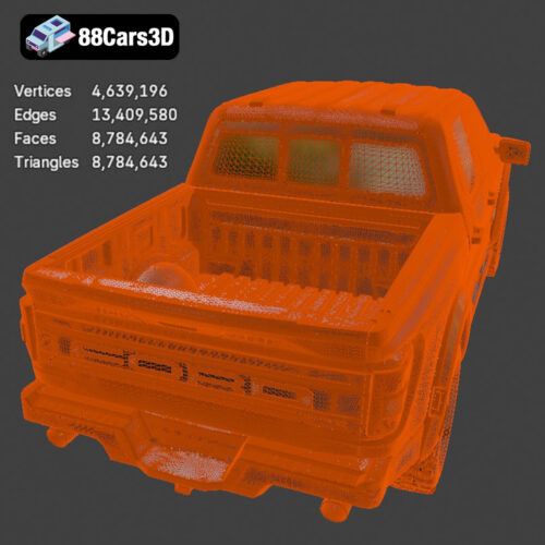 Ford F150 Raptor 2021