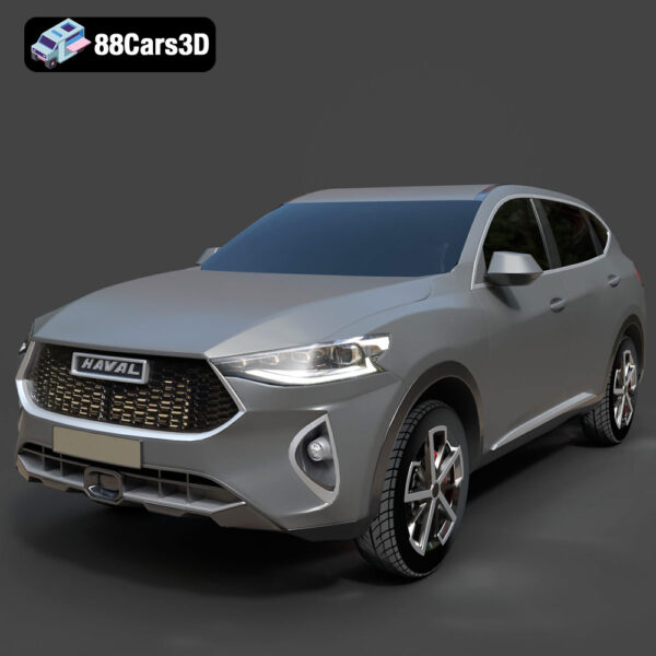 Haval 7-01