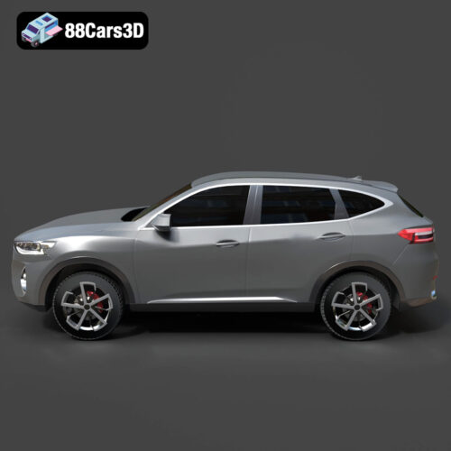 Haval 7-01