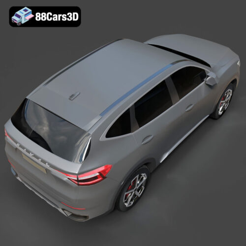 Haval 7-01