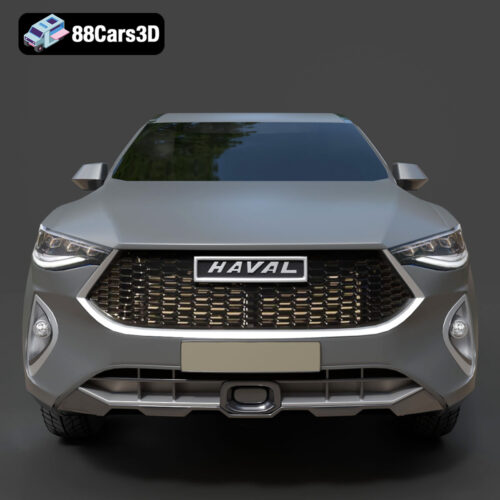 Haval 7-01