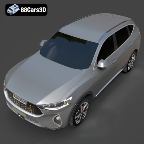 Haval 7-01