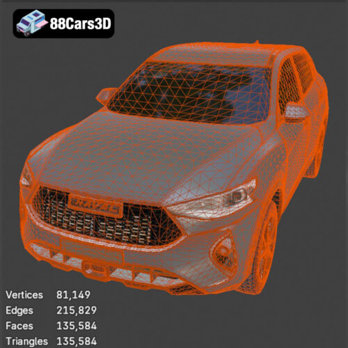 Haval 7-01