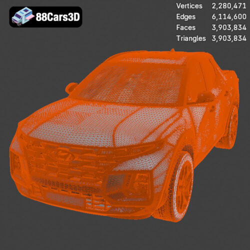 Hyundai Santa Cruz