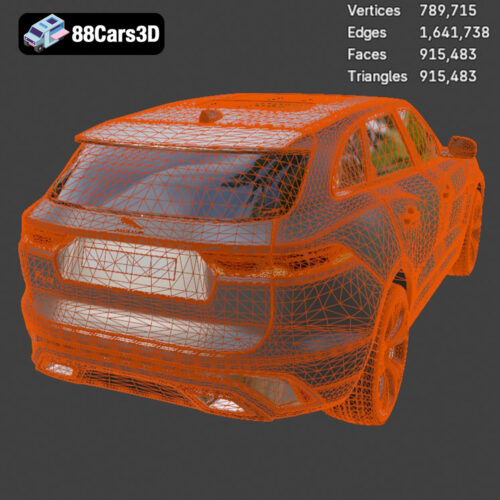 Jaguar F Pace