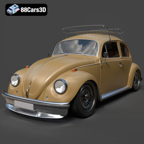 Volkswagen Kaefer