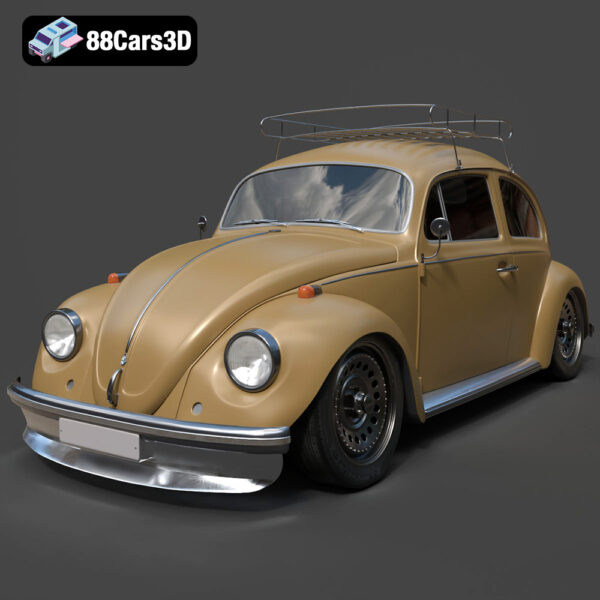 Volkswagen Kaefer