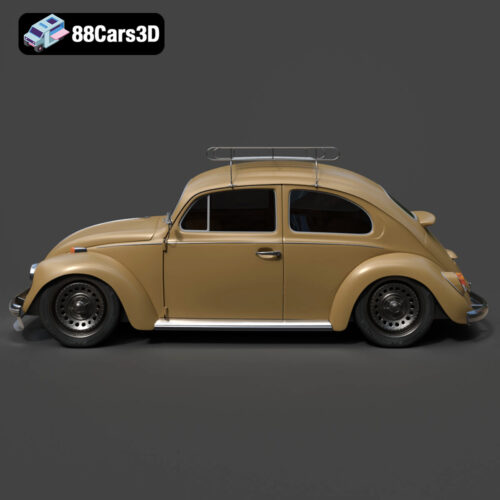 Volkswagen Kaefer