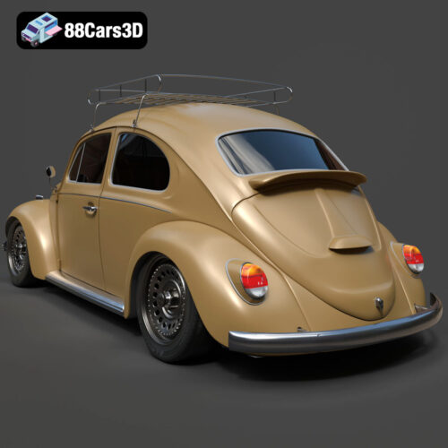 Volkswagen Kaefer