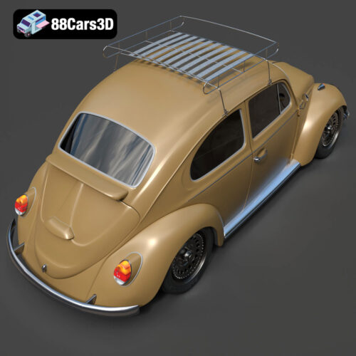 Volkswagen Kaefer