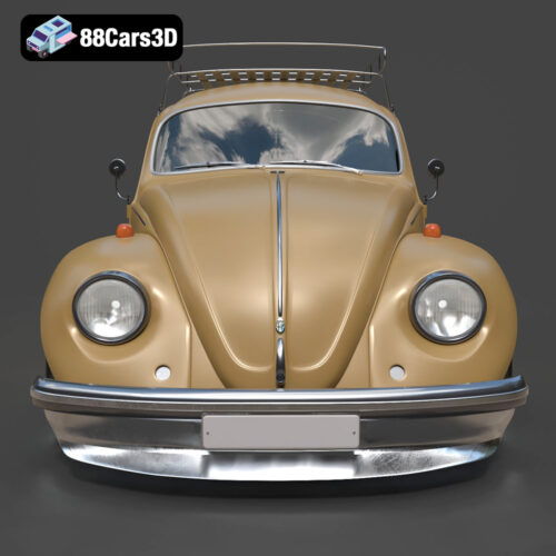 Volkswagen Kaefer