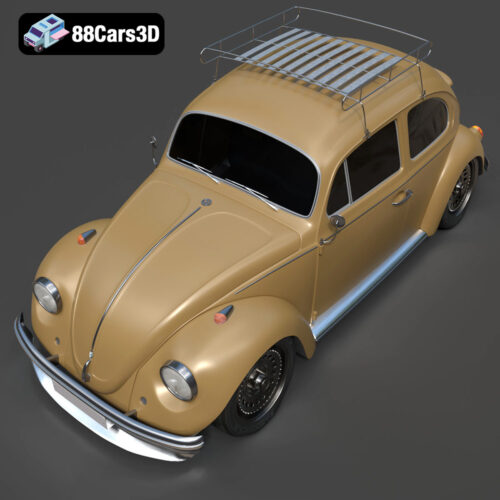 Volkswagen Kaefer