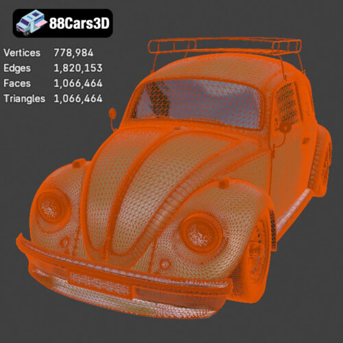Volkswagen Kaefer