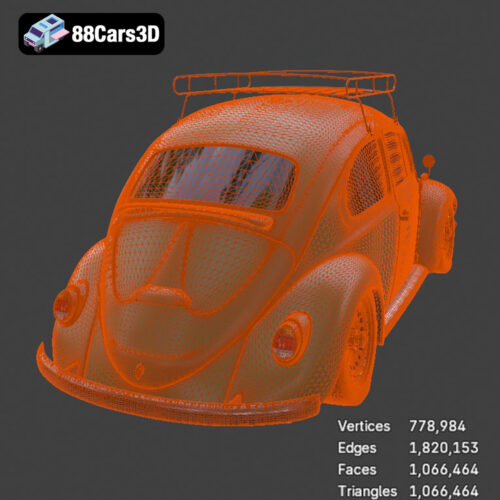 Volkswagen Kaefer