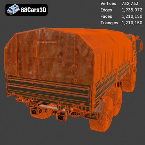 Kamaz 5350