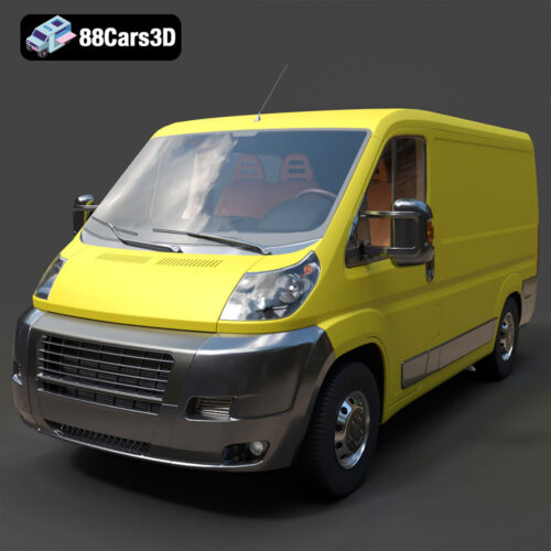 L1H1 Cargo