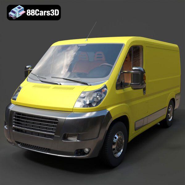 L1H1 Cargo