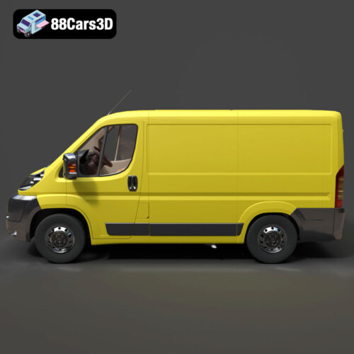L1H1 Cargo