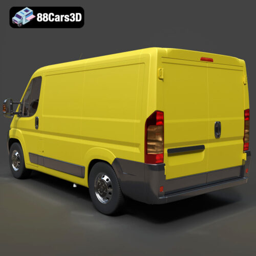 L1H1 Cargo