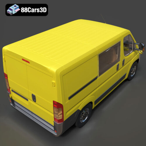 L1H1 Cargo