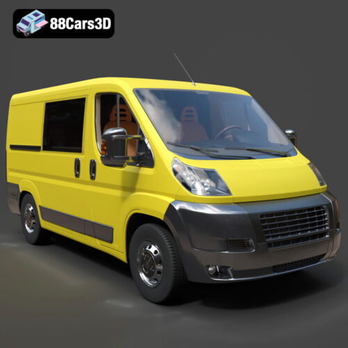 L1H1 Cargo