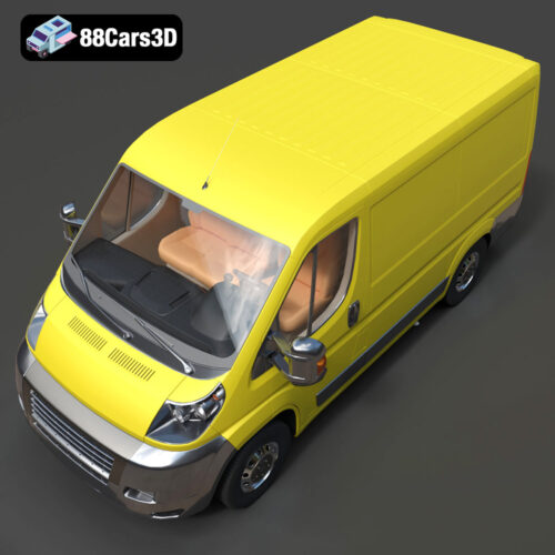 L1H1 Cargo
